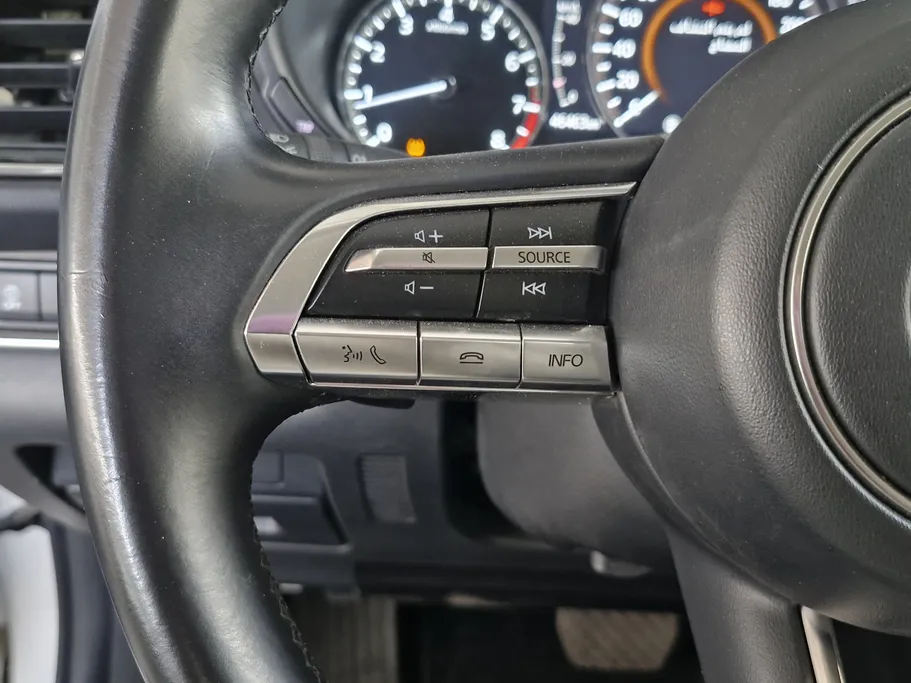 مازدا سي أكس 30 Skyactiv G 2023 