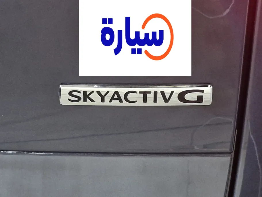 مازدا سي أكس 30 Skyactiv G 2023 