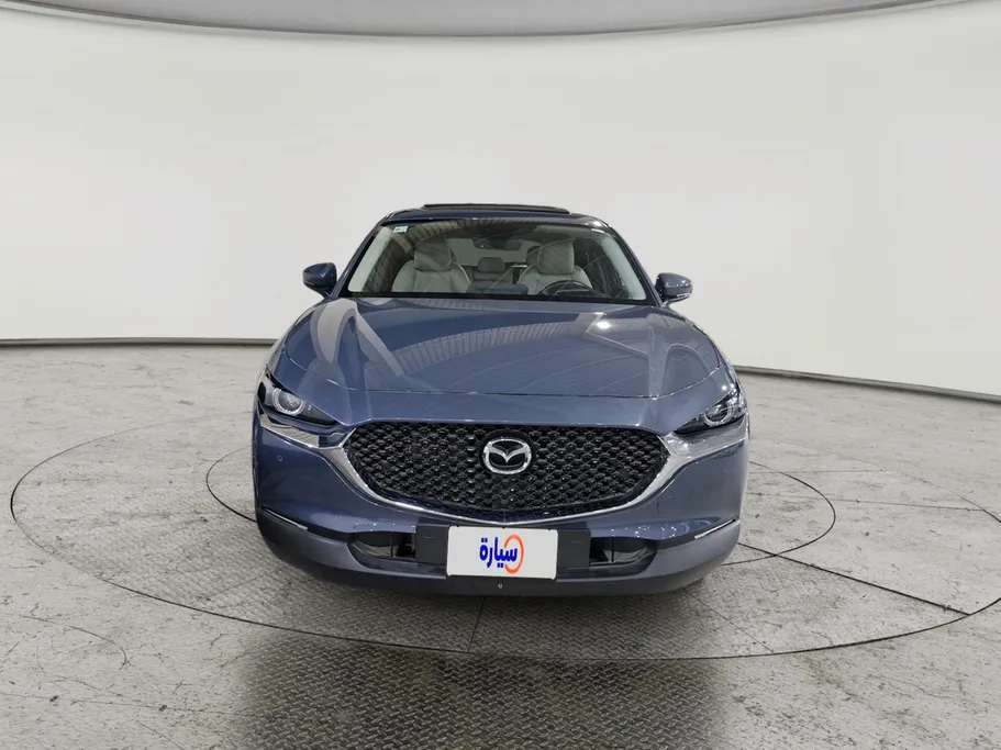مازدا سي أكس 30 Skyactiv G 2023 