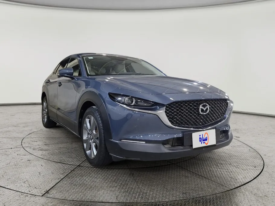 مازدا سي أكس 30 Skyactiv G 2023 
