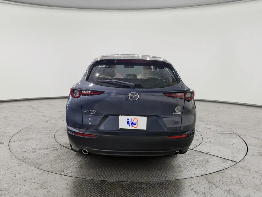 مازدا سي أكس 30 Skyactiv G 2023 