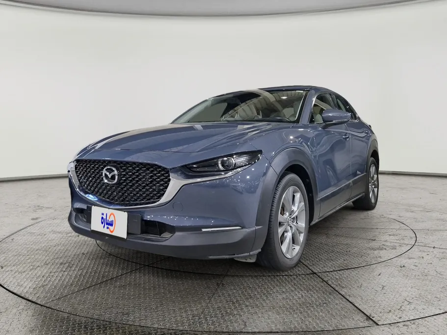 مازدا سي أكس 30 Skyactiv G 2023 