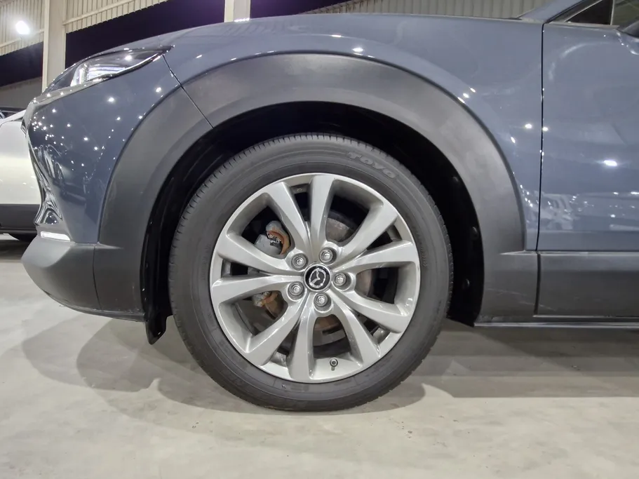 مازدا سي أكس 30 Skyactiv G 2023 