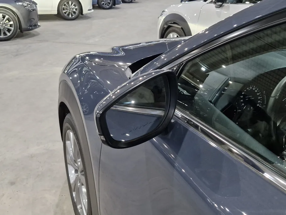مازدا سي أكس 30 Skyactiv G 2023 