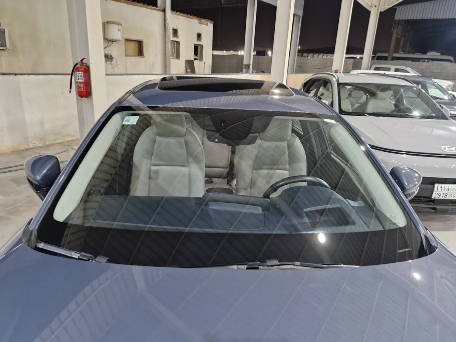 مازدا سي أكس 30 Skyactiv G 2023 