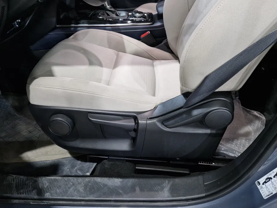 مازدا سي أكس 30 Skyactiv G 2023 