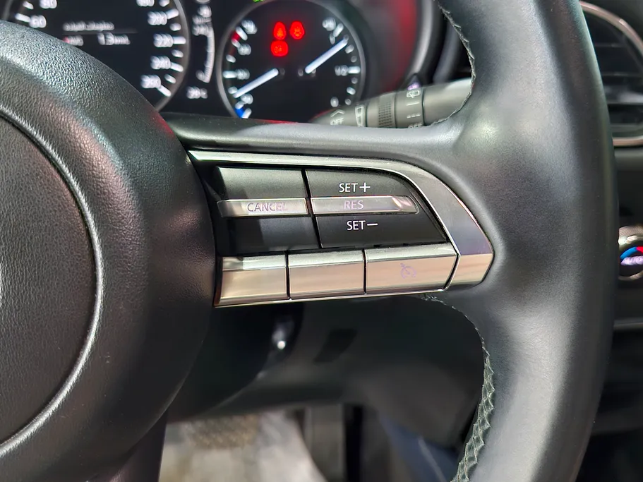 مازدا سي أكس 30 Skyactiv G 2023 