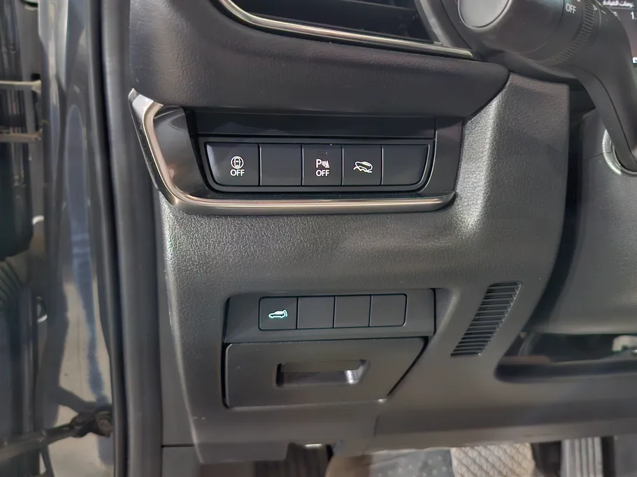 مازدا سي أكس 30 Skyactiv G 2023 