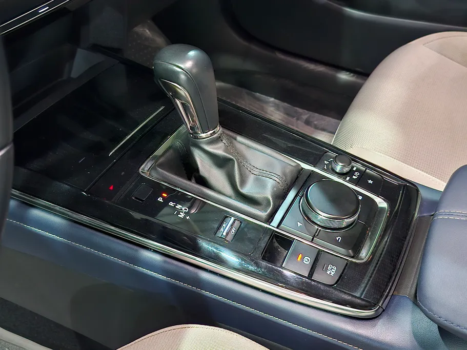 مازدا سي أكس 30 Skyactiv G 2023 