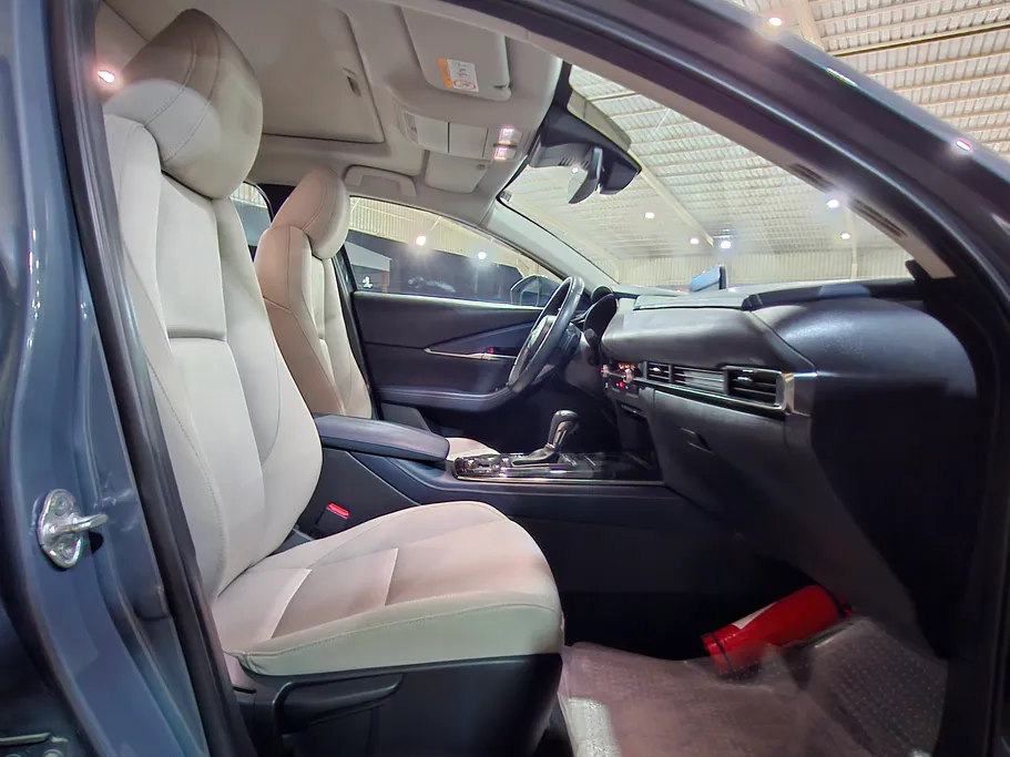 مازدا سي أكس 30 Skyactiv G 2023 