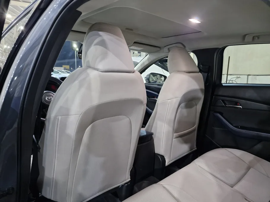 مازدا سي أكس 30 Skyactiv G 2023 