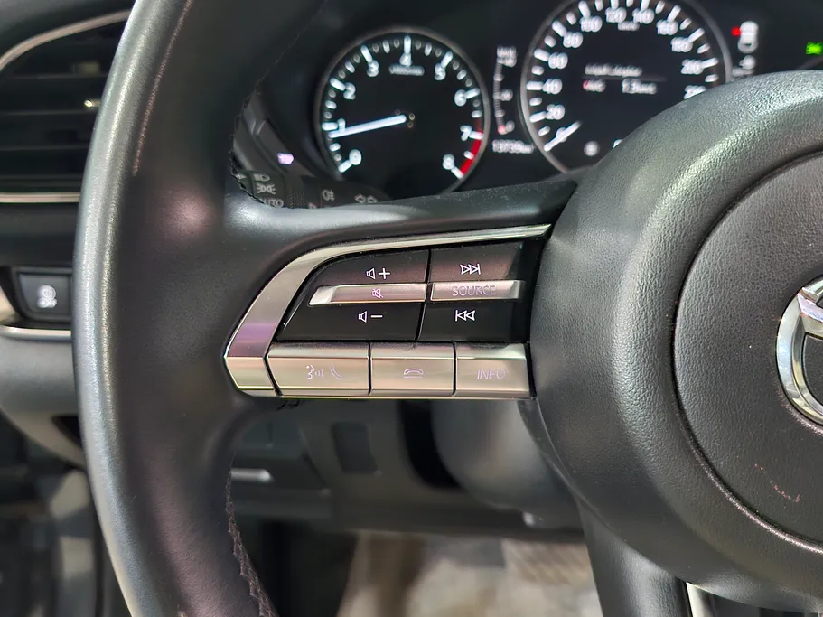 مازدا سي أكس 30 Skyactiv G 2023 