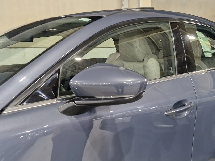 مازدا سي أكس 30 Skyactiv G 2023 