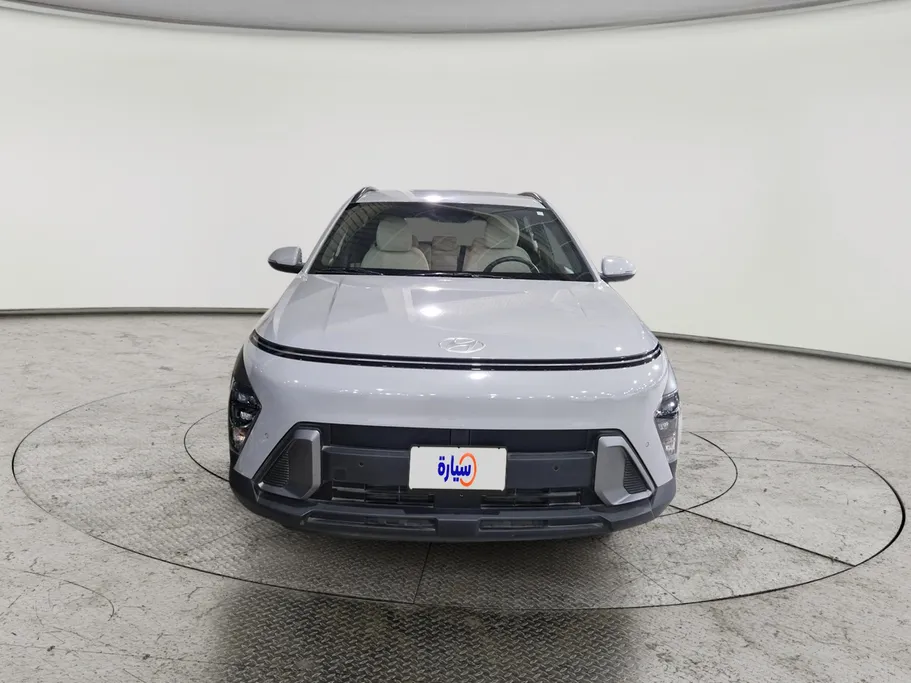 هيونداي كونا هايبرد 2024 