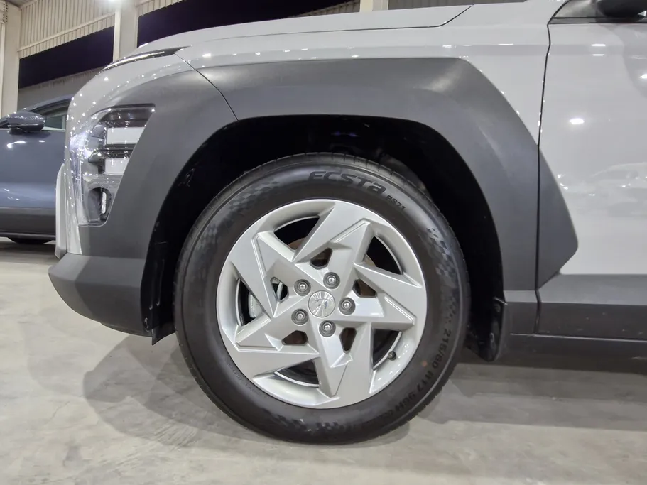 هيونداي كونا هايبرد 2024 