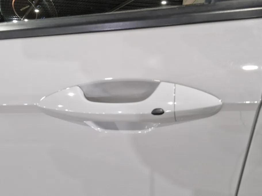 هيونداي كونا هايبرد 2024 