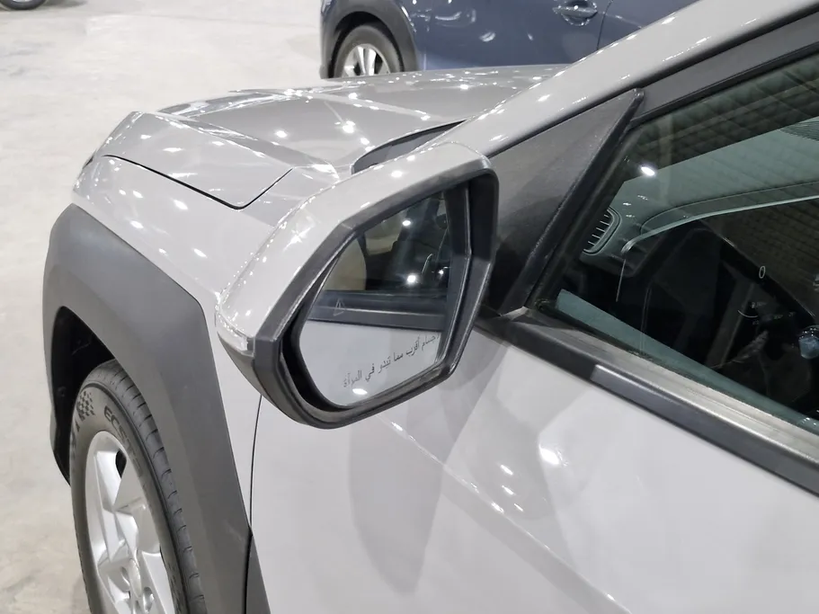 هيونداي كونا هايبرد 2024 