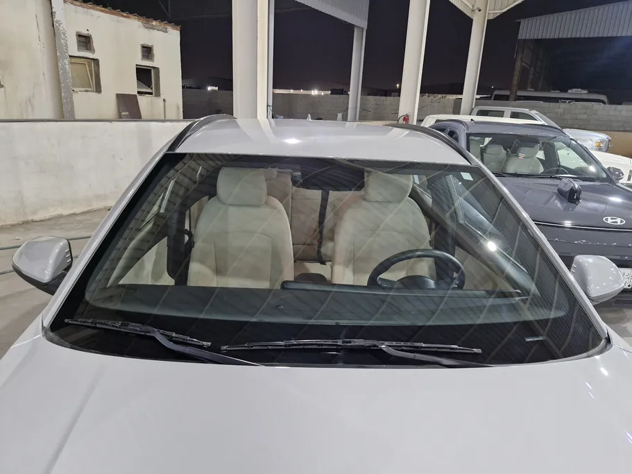 هيونداي كونا هايبرد 2024 