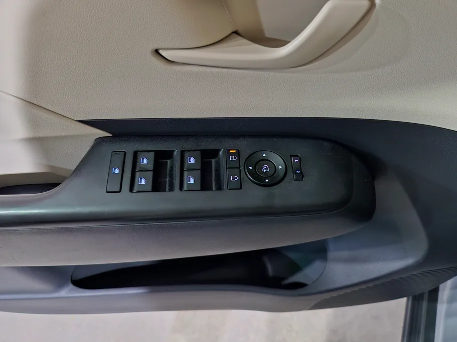 هيونداي كونا هايبرد 2024 