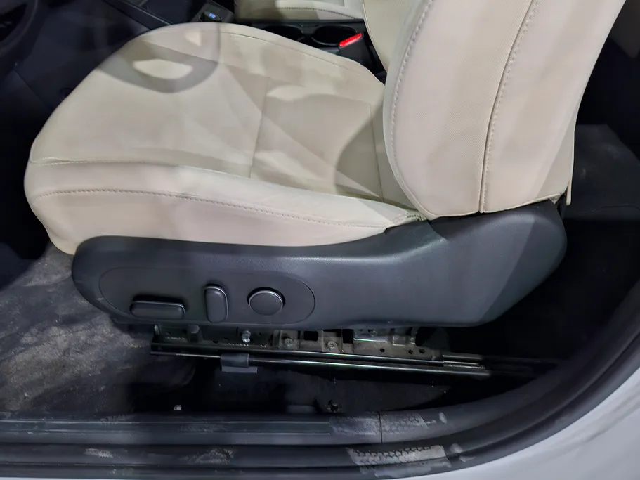 هيونداي كونا هايبرد 2024 