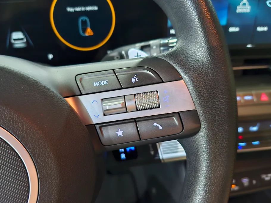 هيونداي كونا هايبرد 2024 