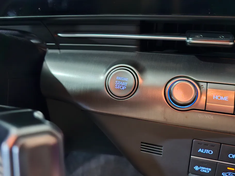 هيونداي كونا هايبرد 2024 