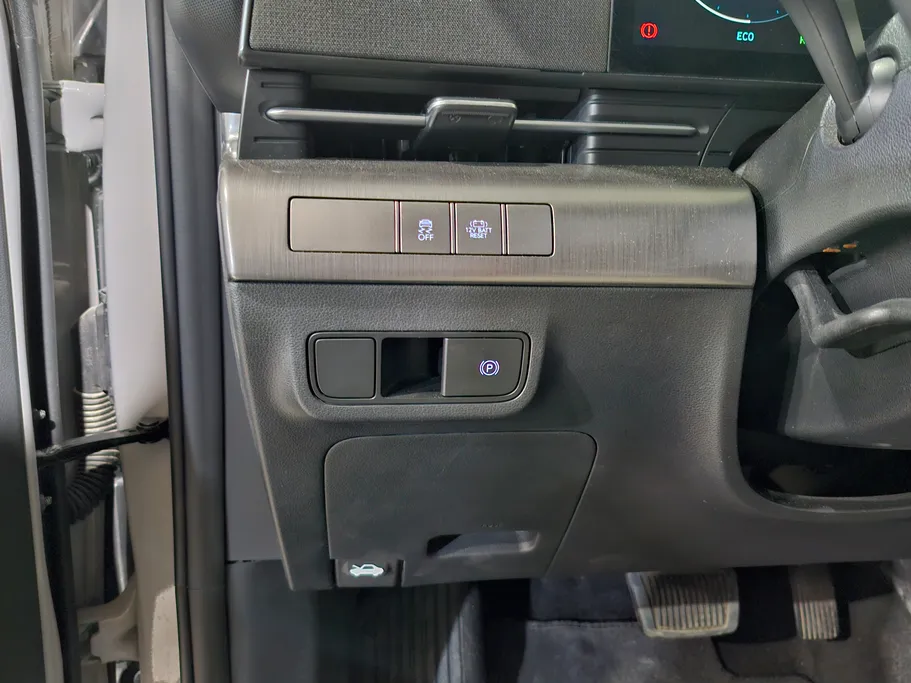 هيونداي كونا هايبرد 2024 