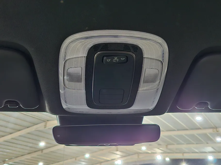 هيونداي كونا هايبرد 2024 