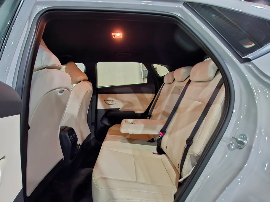 هيونداي كونا هايبرد 2024 