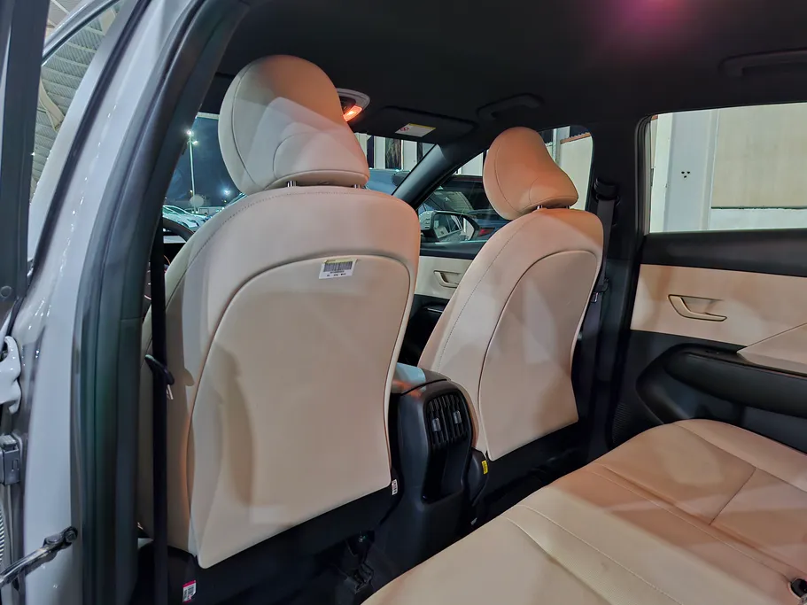 هيونداي كونا هايبرد 2024 