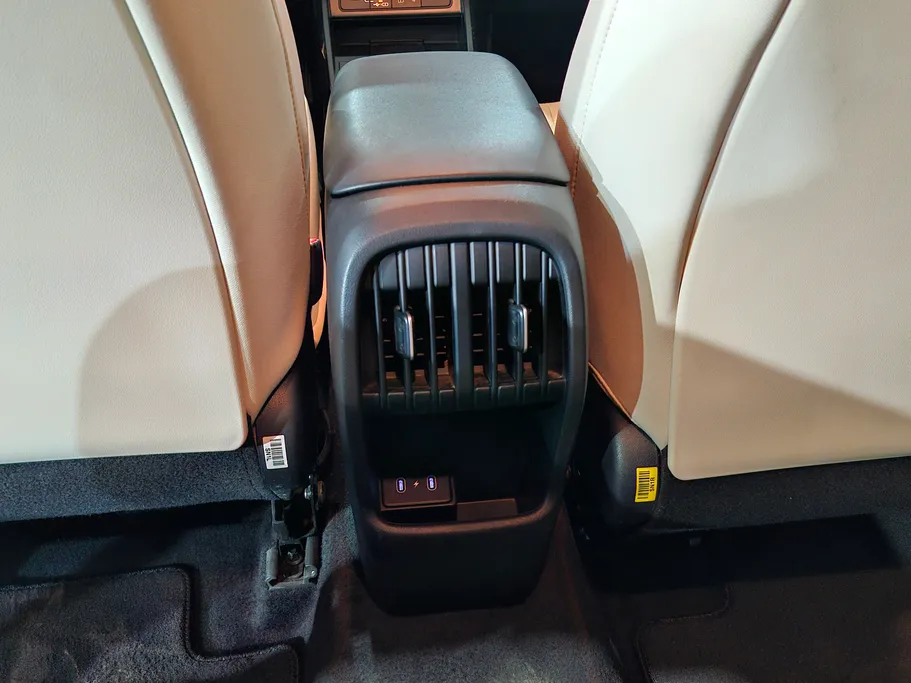 هيونداي كونا هايبرد 2024 