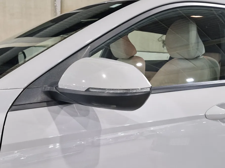 هيونداي كونا هايبرد 2024 