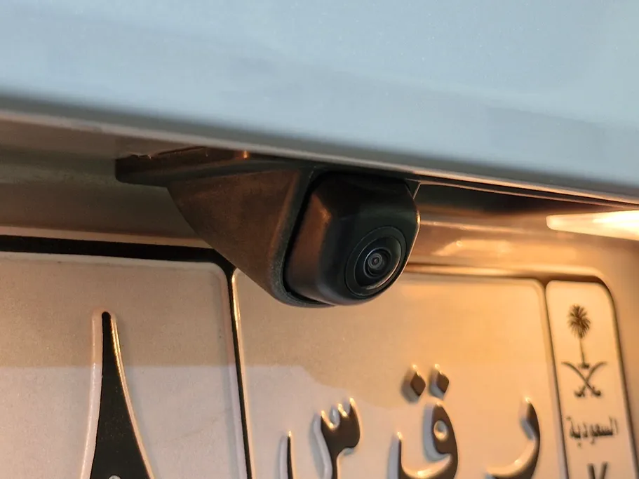 هيونداي كونا هايبرد 2024 