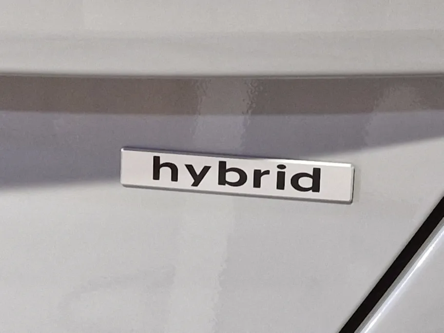 هيونداي كونا هايبرد 2024 