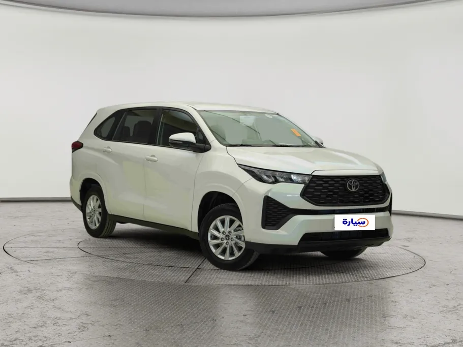 2026 Toyota Innova GL