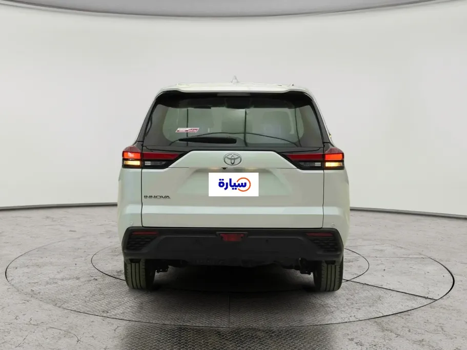 2026 Toyota Innova GL