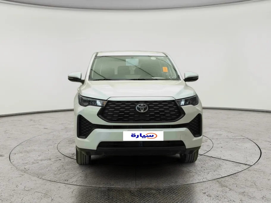 2026 Toyota Innova GL