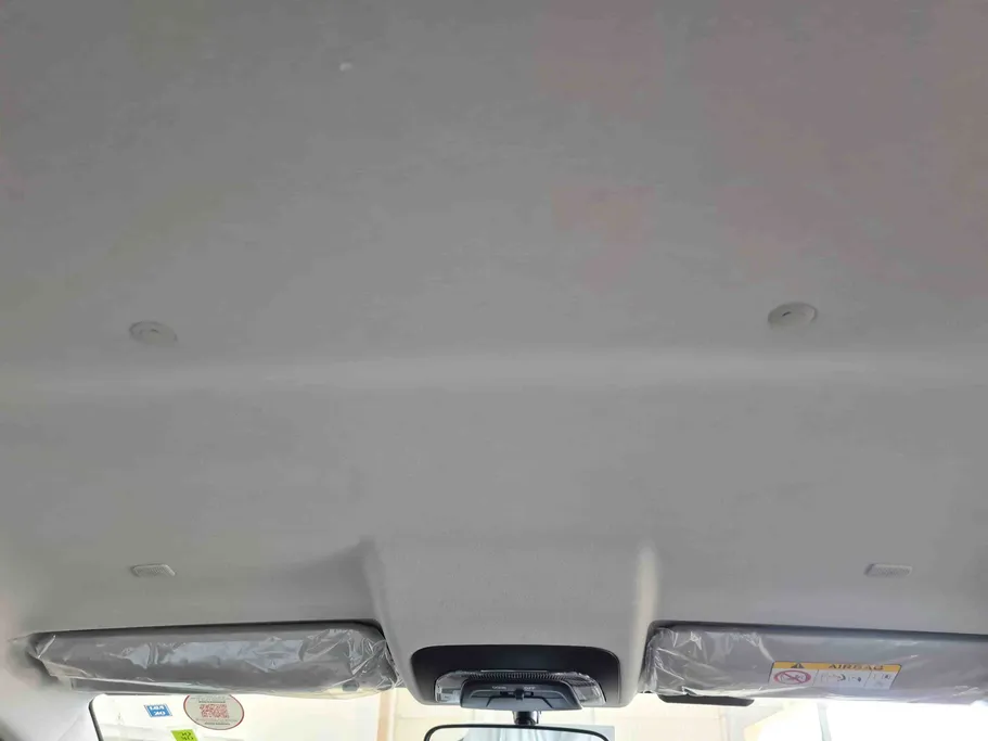 2026 Toyota Innova GL