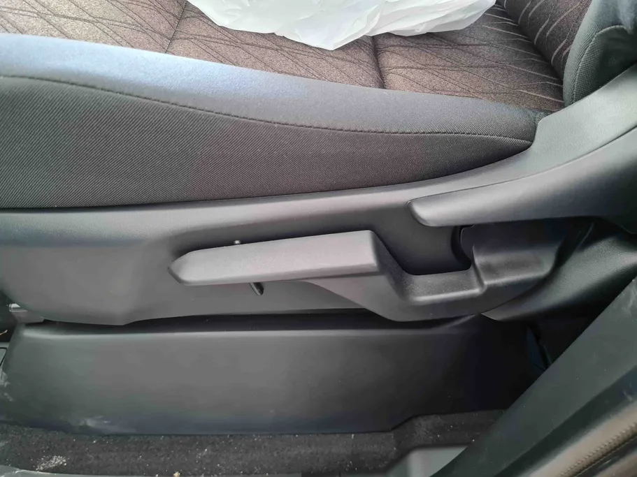 2026 Toyota Innova GL