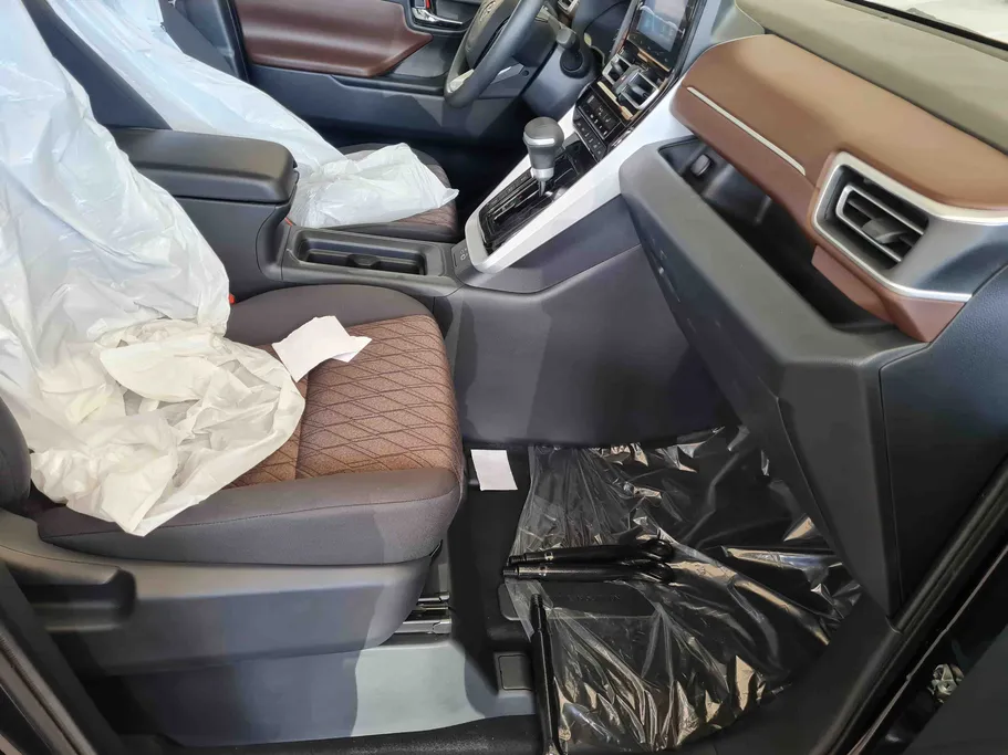 2026 Toyota Innova GL