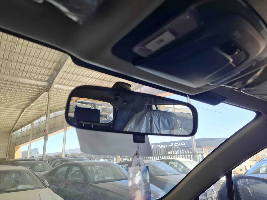 2026 Toyota Innova GL