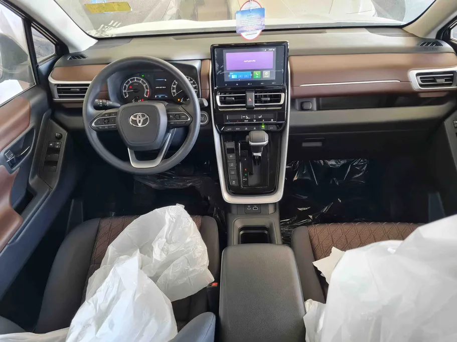 2026 Toyota Innova GL