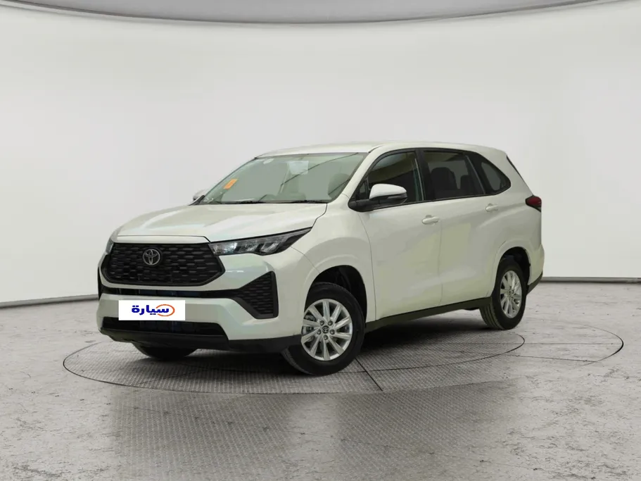 2026 Toyota Innova GL