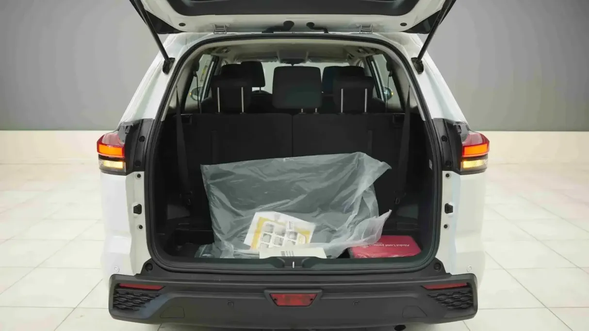 2026 Toyota Innova GL