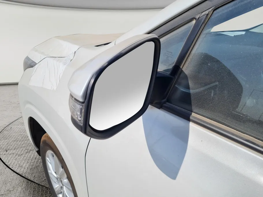 تويوتا اينوفا GL 2026 