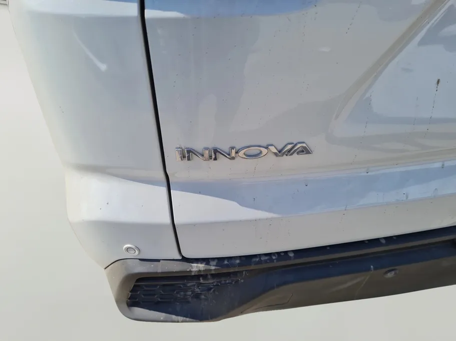 تويوتا اينوفا GL 2026 