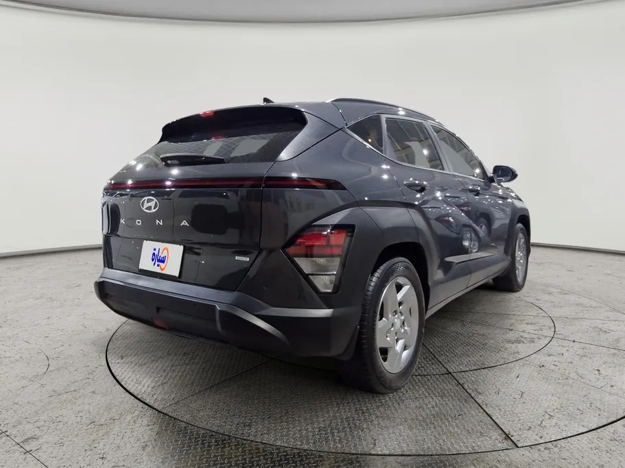 هيونداي كونا هايبرد 2024 