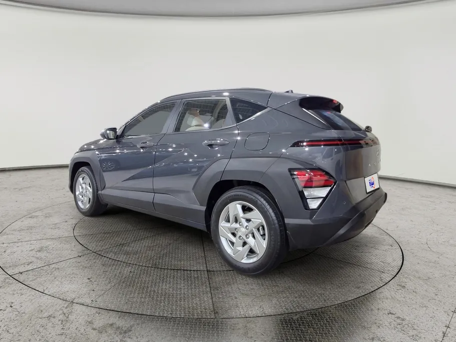 هيونداي كونا هايبرد 2024 