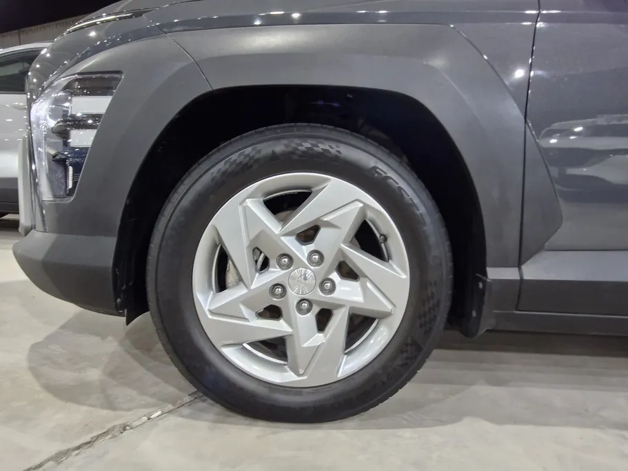 هيونداي كونا هايبرد 2024 