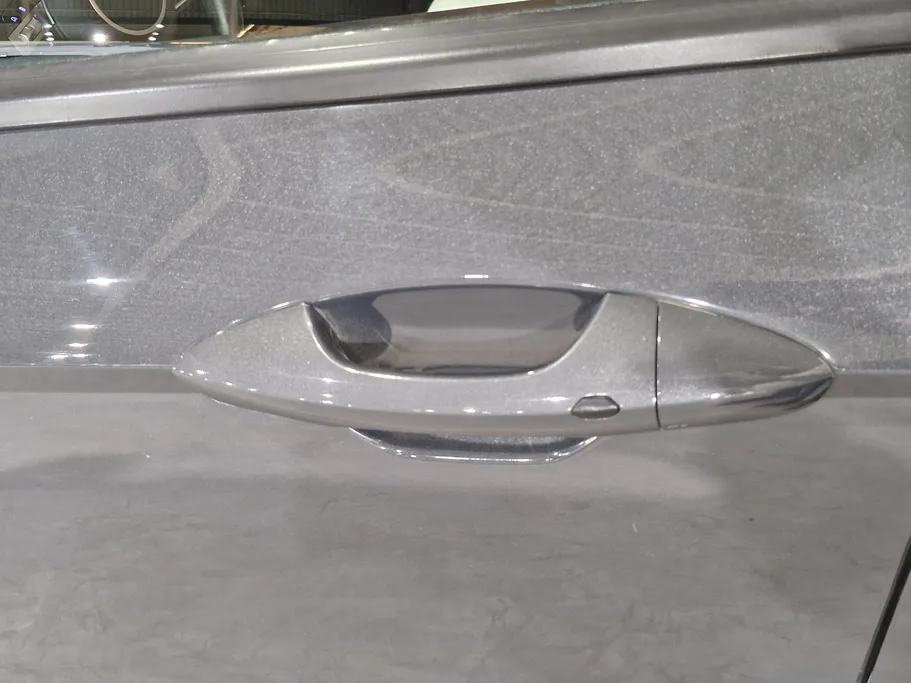 هيونداي كونا هايبرد 2024 